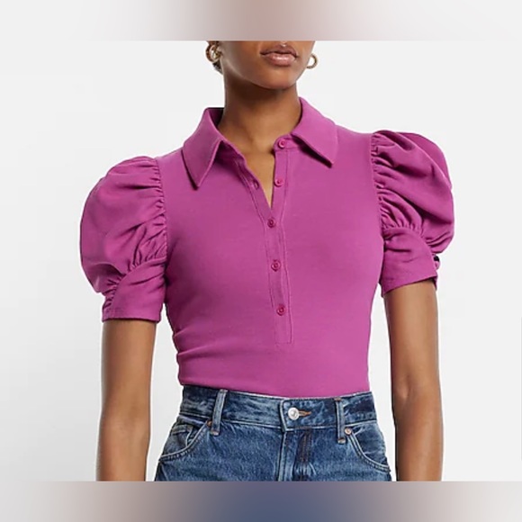 Express Tops - Express Top